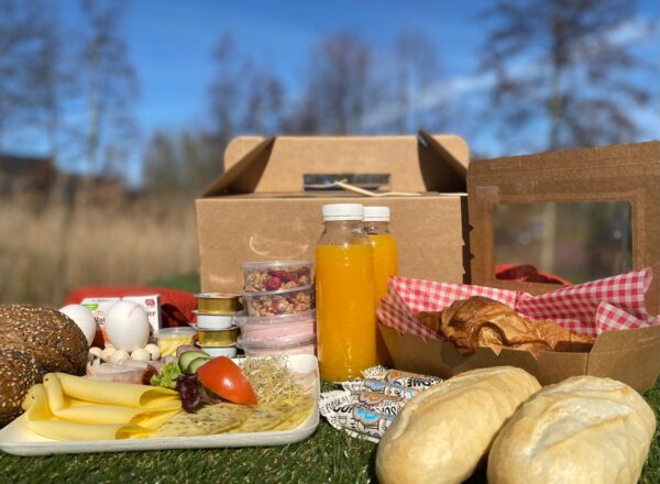 lunchbox picknick